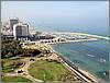View from Hilton Tel Aviv 1